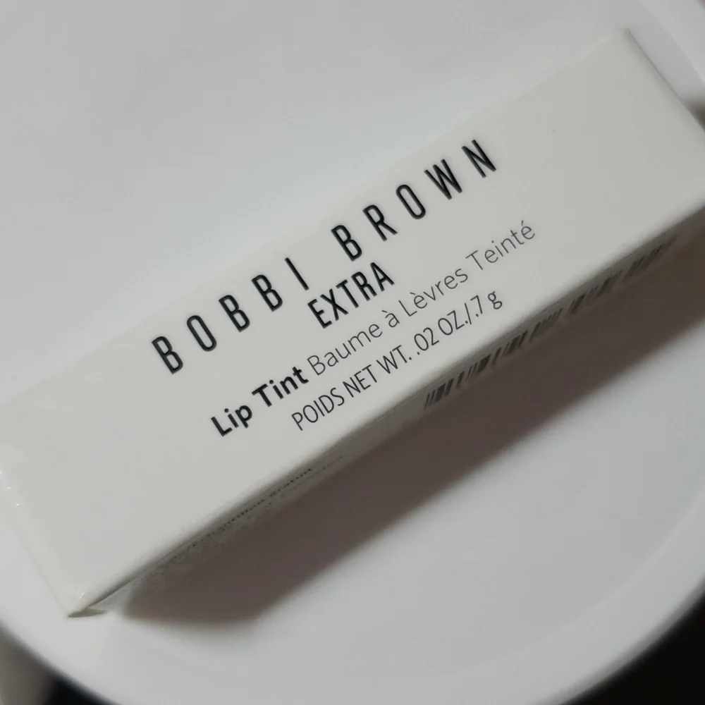 MINI BOBBI BROWN EXTRA LIP TINT.